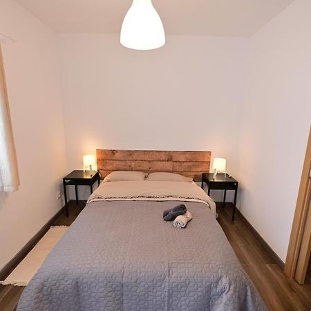 4 Mares Apartamentos M Loredo Eksteriør bilde