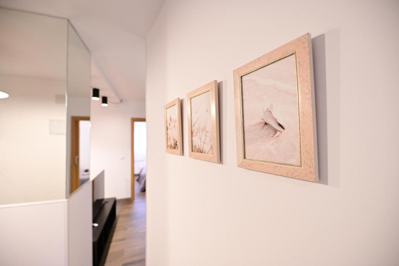 4 Mares Apartamentos M Loredo Eksteriør bilde