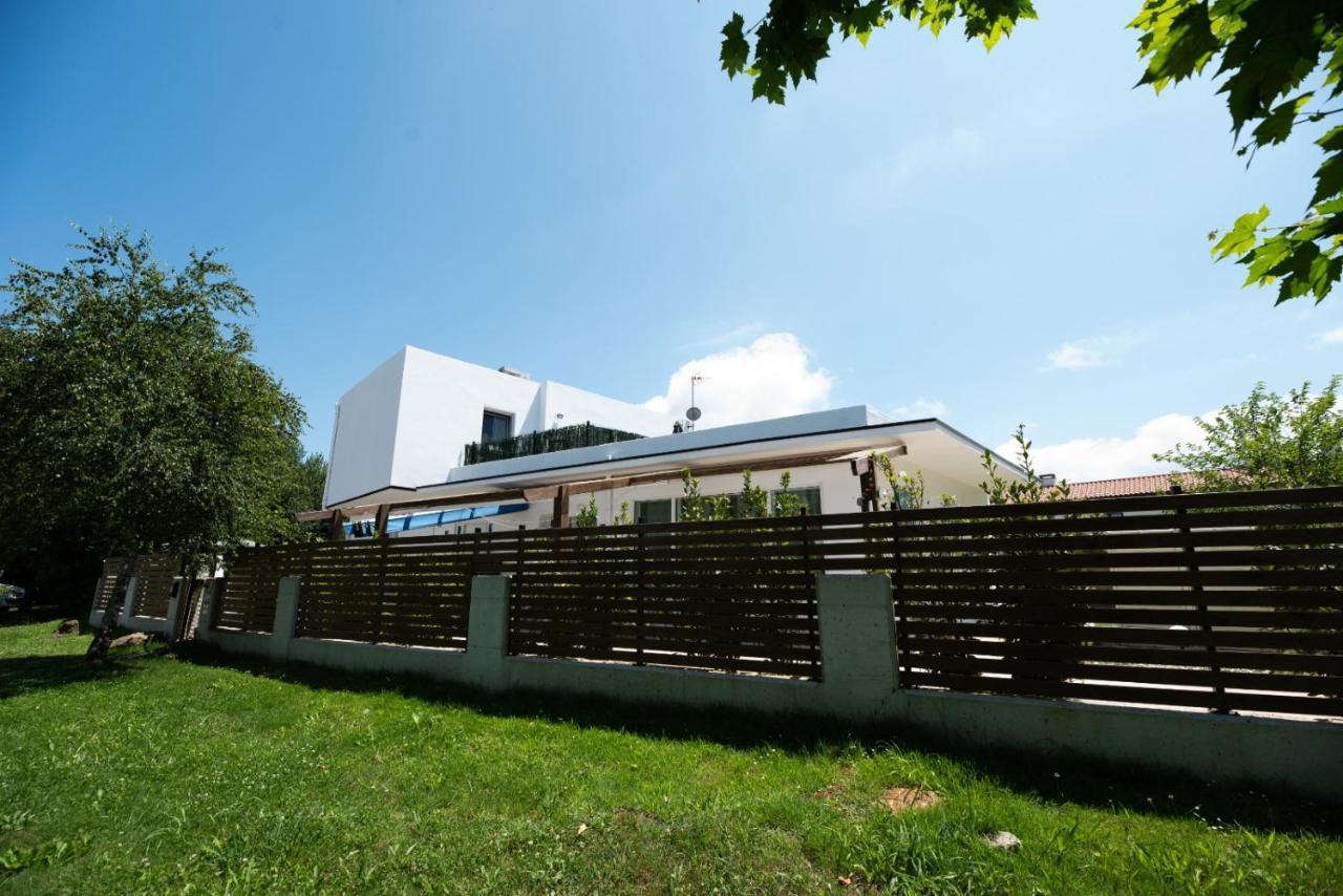 4 Mares Apartamentos M Loredo Eksteriør bilde