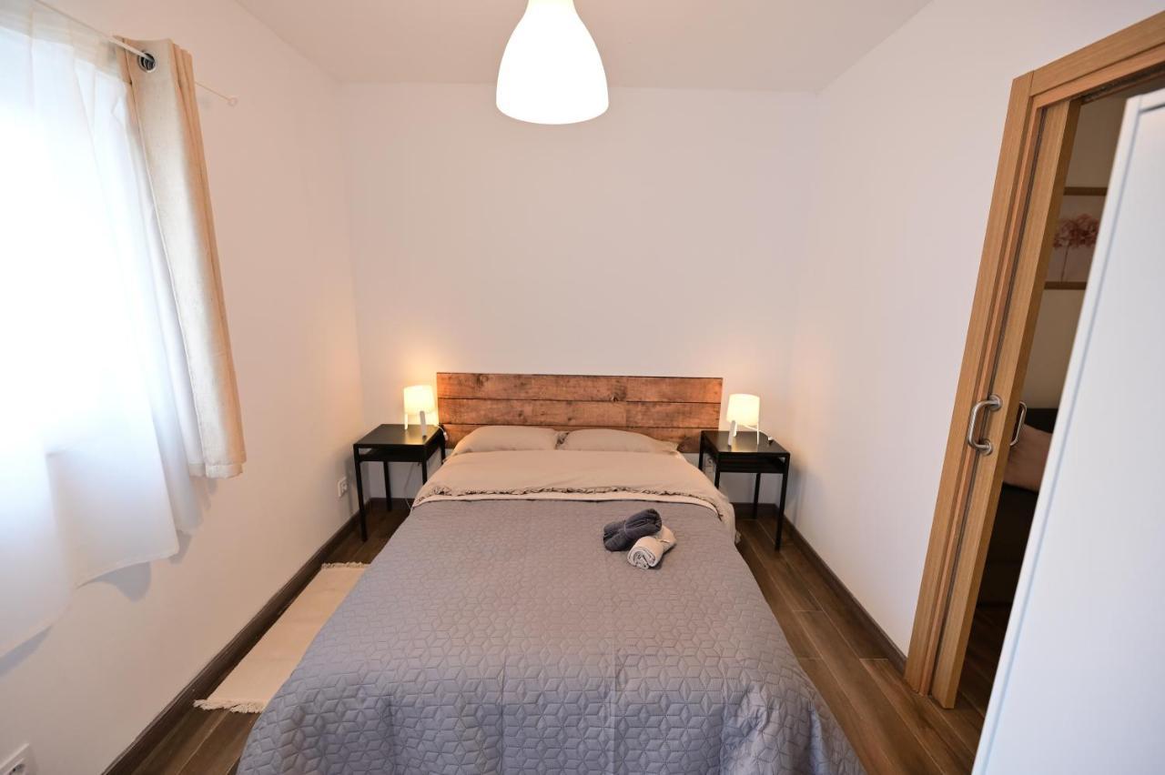 4 Mares Apartamentos M Loredo Eksteriør bilde