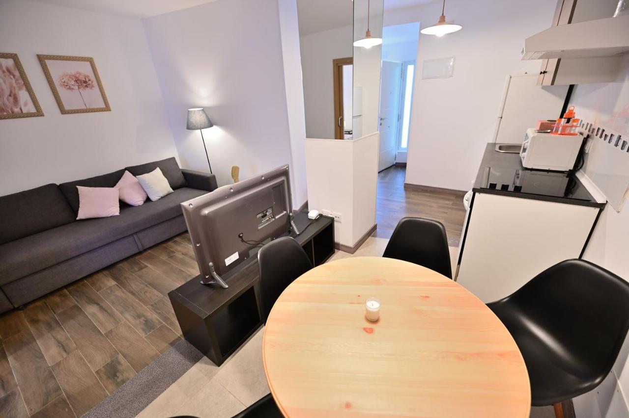 4 Mares Apartamentos M Loredo Eksteriør bilde