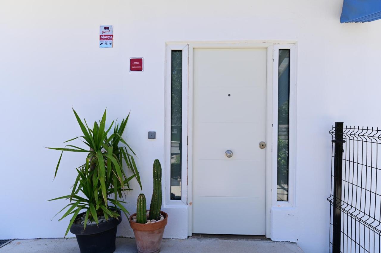 4 Mares Apartamentos M Loredo Eksteriør bilde