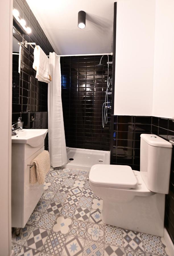 4 Mares Apartamentos M Loredo Eksteriør bilde