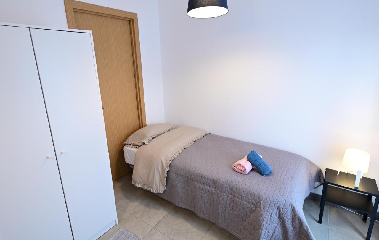 4 Mares Apartamentos M Loredo Eksteriør bilde
