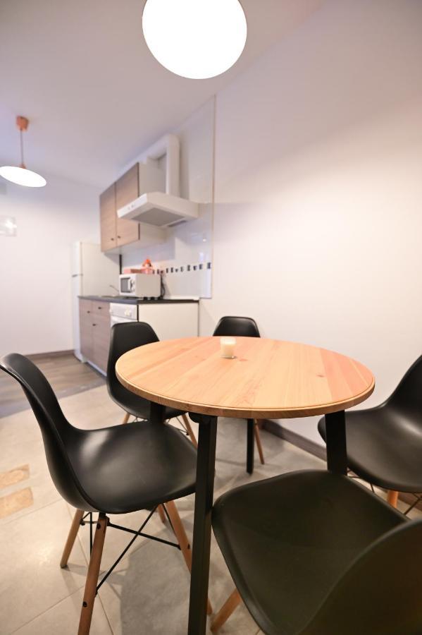 4 Mares Apartamentos M Loredo Eksteriør bilde