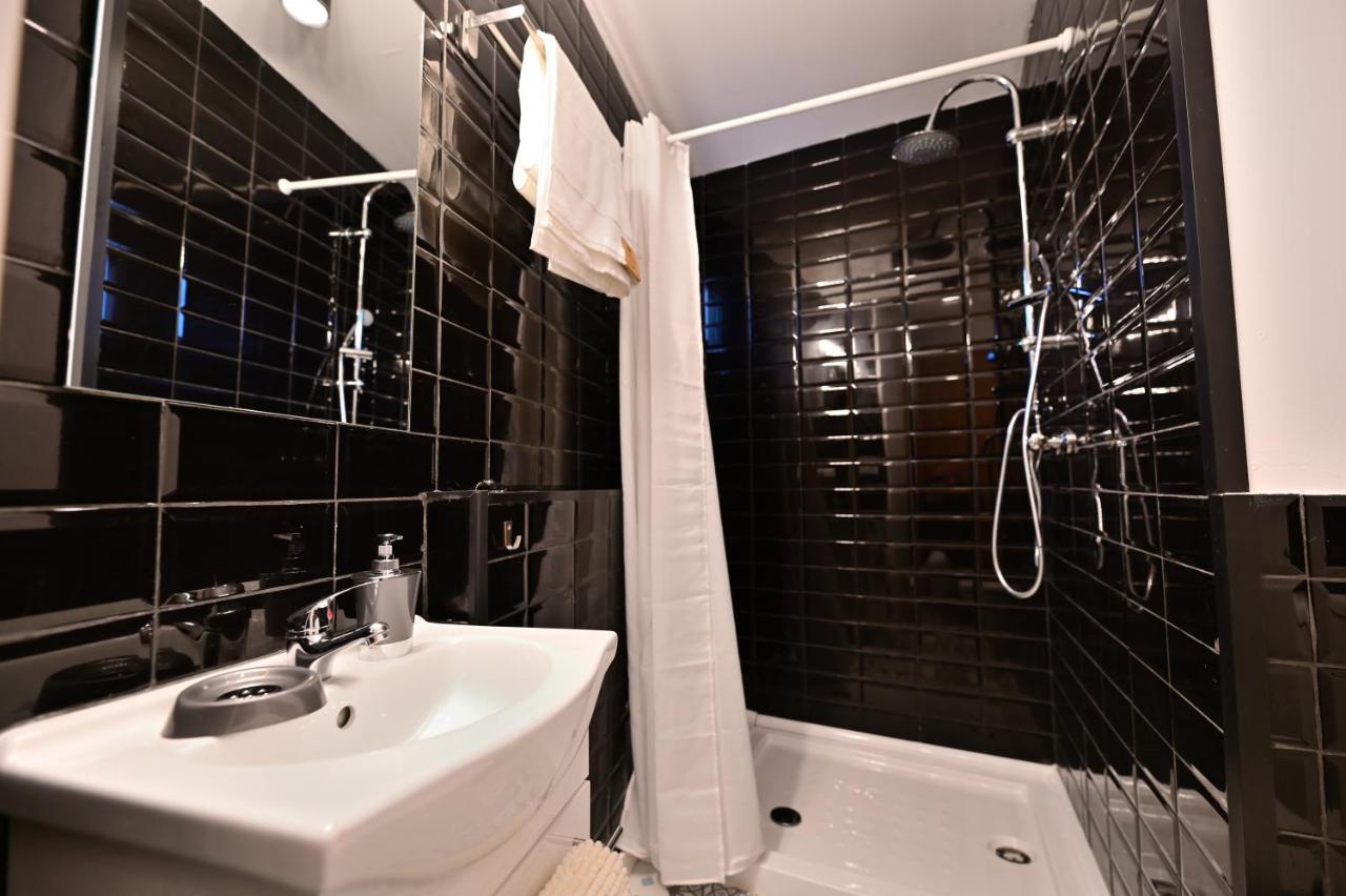 4 Mares Apartamentos M Loredo Eksteriør bilde