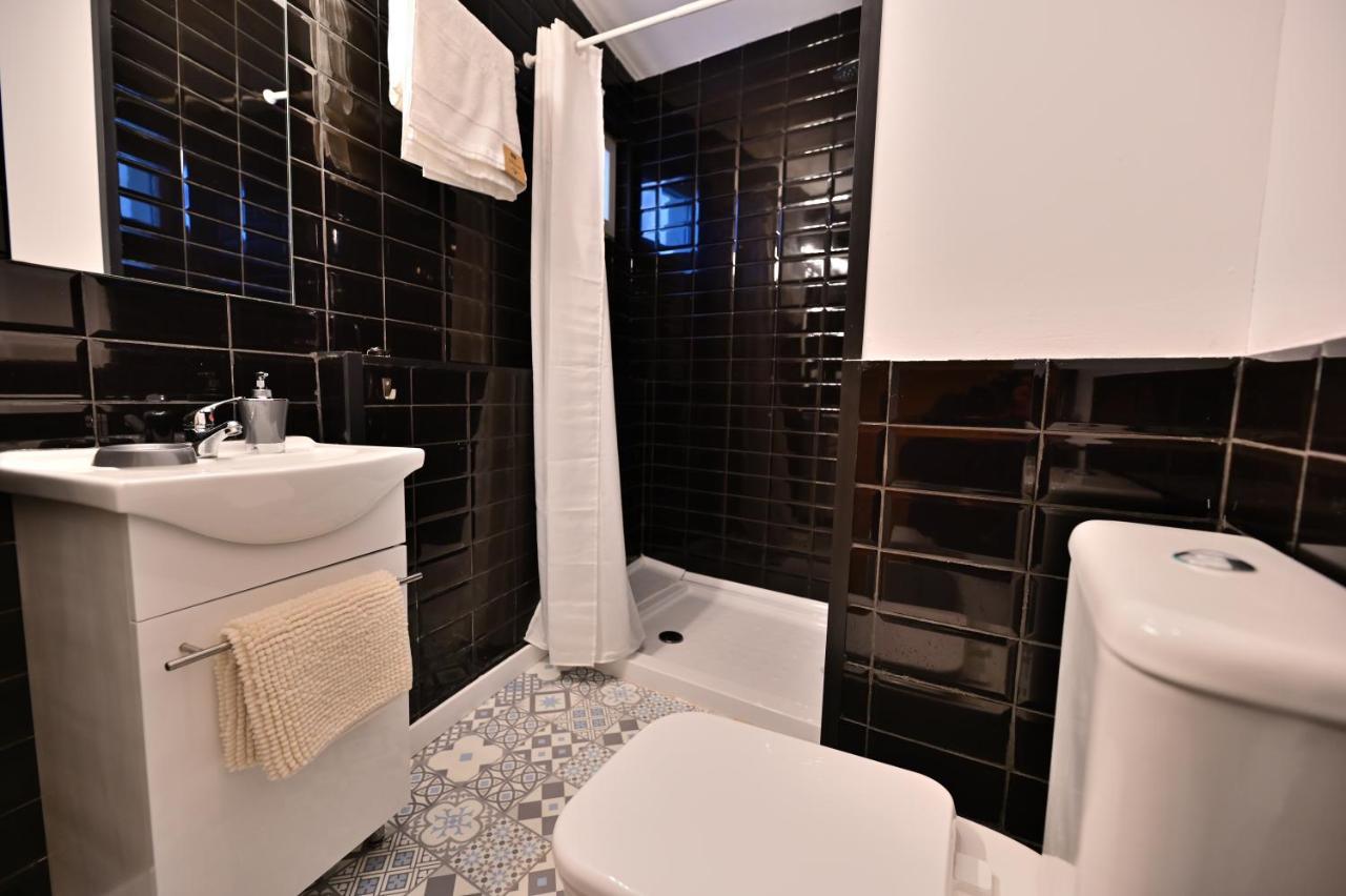 4 Mares Apartamentos M Loredo Eksteriør bilde