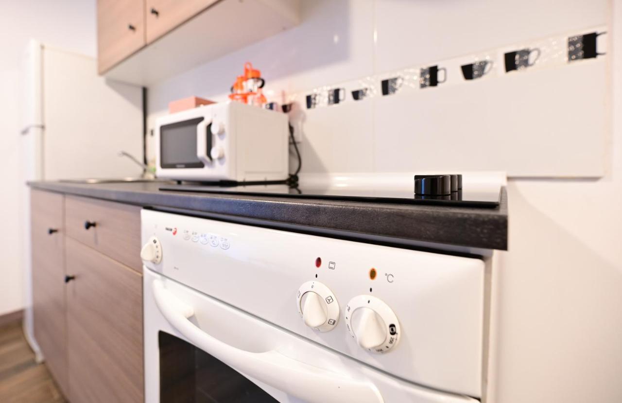 4 Mares Apartamentos M Loredo Eksteriør bilde